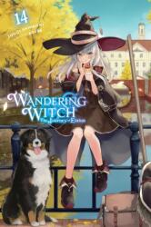 WANDERING WITCH V14 LN - V14 (ISBN: 9781975368692)