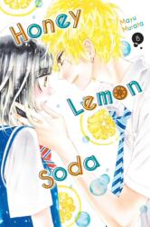 Honey Lemon Soda, Vol. 8 (ISBN: 9781975363451)