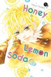 Honey Lemon Soda, Vol. 7 (ISBN: 9781975363437)