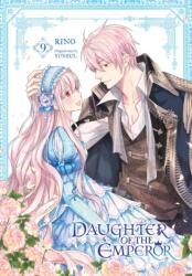 Daughter of the Emperor, Vol. 9 (ISBN: 9781975351595)