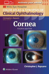 Cornea: Print + eBook with Multimedia (ISBN: 9781975214975)