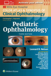 Pediatric Ophthalmology (ISBN: 9781975214906)