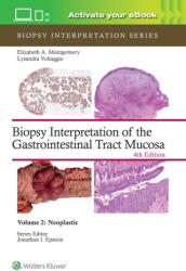 Biopsy Interpretation of the Gastrointestinal Tract Mucosa Volume 2 - Lysandra Voltaggio (ISBN: 9781975213695)