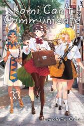 Komi Can't Communicate, Vol. 33 - V33 (ISBN: 9781974752638)