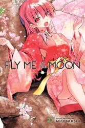 Fly Me to the Moon, Vol. 27 (ISBN: 9781974752515)