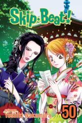 Skip-Beat! , Vol. 50 - V50 (ISBN: 9781974752492)