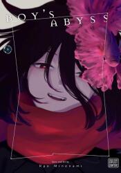 Boy's Abyss, Vol. 9 - Ryo Minenami (ISBN: 9781974752447)