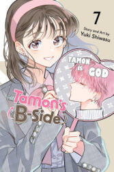 Tamon's B-Side, Vol. 7 (ISBN: 9781974752362)