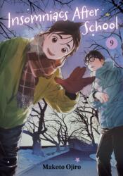 Insomniacs After School, Vol. 9 - V09 (ISBN: 9781974752133)
