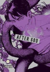After God, Vol. 3 (ISBN: 9781974752041)