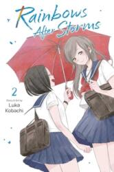 Rainbows After Storms, Vol. 2 (ISBN: 9781974751969)