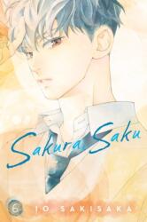Sakura, Saku, Vol. 6 (ISBN: 9781974751952)