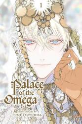 Palace of the Omega, Vol. 1 (ISBN: 9781974751686)