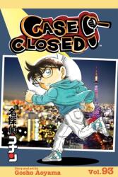 Case Closed, Vol. 93 (ISBN: 9781974751532)