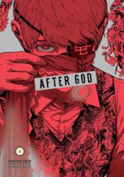 After God, Vol. 2 (ISBN: 9781974751464)