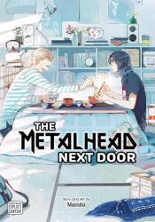 The Metalhead Next Door - Mamita (ISBN: 9781974749881)