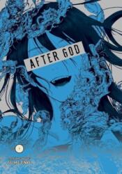 After God, Vol. 1 - Sumi Eno (ISBN: 9781974749706)
