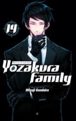 Mission: Yozakura Family, Vol. 14 (ISBN: 9781974749522)