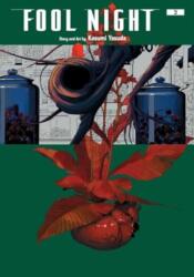 Fool Night, Vol. 3 (ISBN: 9781974749447)