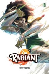 Radiant, Vol. 18 (ISBN: 9781974749348)