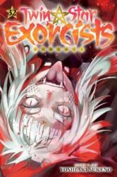 Twin Star Exorcists, Vol. 32 (ISBN: 9781974749171)