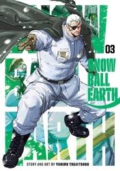 Snowball Earth, Vol. 3 (ISBN: 9781974749140)