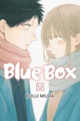 Blue Box, Vol. 12 (ISBN: 9781974748716)