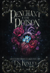 A Penchant For Poison (ISBN: 9781964877013)