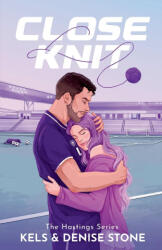 Close Knit - Kels Stone (ISBN: 9781964675978)