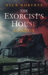 The Exorcist's House - Nick Roberts (ISBN: 9781964398099)