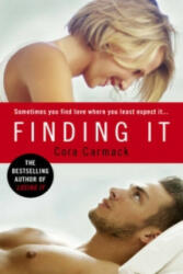 Finding It - Cora Carmack (2013)