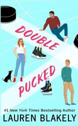 Double Pucked (ISBN: 9781964048000)
