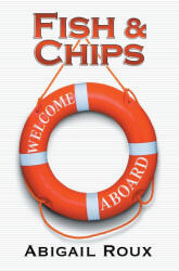 Fish & Chips (ISBN: 9781963773071)