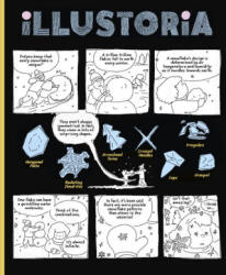 Illustoria: All Comics - Elizabeth Haidle (ISBN: 9781963270167)