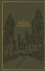 My Travel Journal - HEROLD KORIE (ISBN: 9781963183023)