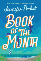 Book of the Month - Jennifer Probst (ISBN: 9781963135244)