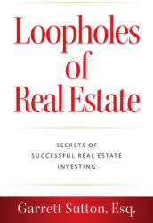 Loopholes of Real Estate (ISBN: 9781962988049)