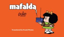 Mafalda (ISBN: 9781962770040)