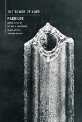 The Tower of Love - Rachilde (ISBN: 9781962728003)