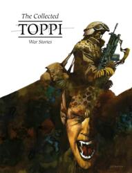 The Collected Toppi Vol 11: War Stories (ISBN: 9781962413152)