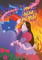 My Dear Pierrot (ISBN: 9781962413121)