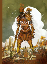 Adrastea (ISBN: 9781962413008)