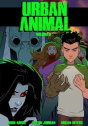 Urban Animal Volume 2 (ISBN: 9781962298193)