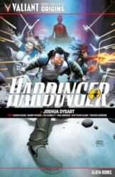 Valiant Hero Universe Origins: Harbinger (ISBN: 9781962201308)