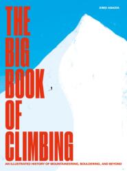 The Big Book of Climbing (ISBN: 9781962098168)
