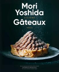 Gateaux (ISBN: 9781962098120)