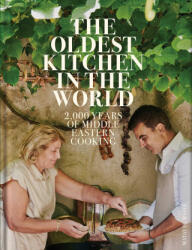 The Oldest Kitchen in the World (ISBN: 9781962098083)