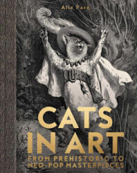 Cats in Art (ISBN: 9781962098052)