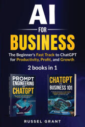 AI for Business (ISBN: 9781962079129)