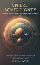 Sphere Sovereignty (ISBN: 9781961807662)
